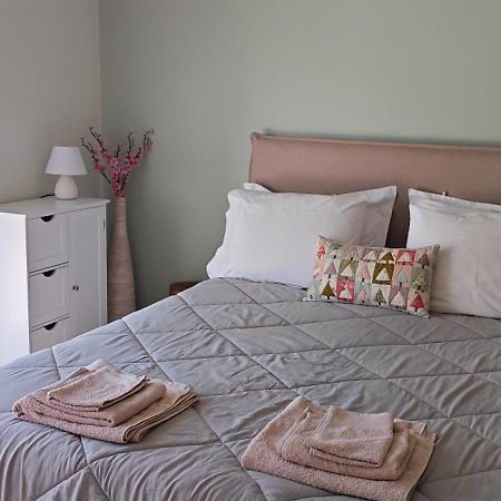 Melissafarm Guest House Epidaurus Dış mekan fotoğraf