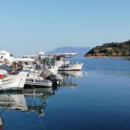 Melissafarm Guest House Epidaurus Dış mekan fotoğraf
