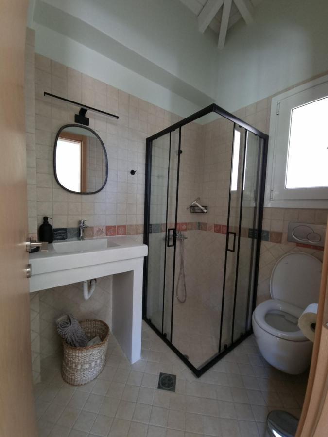 Melissafarm Guest House Epidaurus Dış mekan fotoğraf