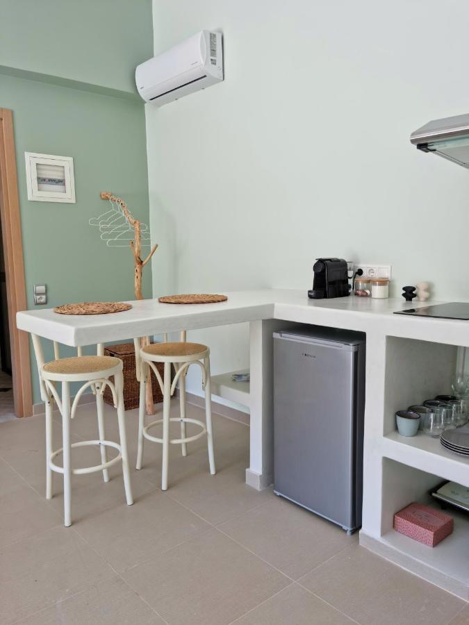 Melissafarm Guest House Epidaurus Dış mekan fotoğraf
