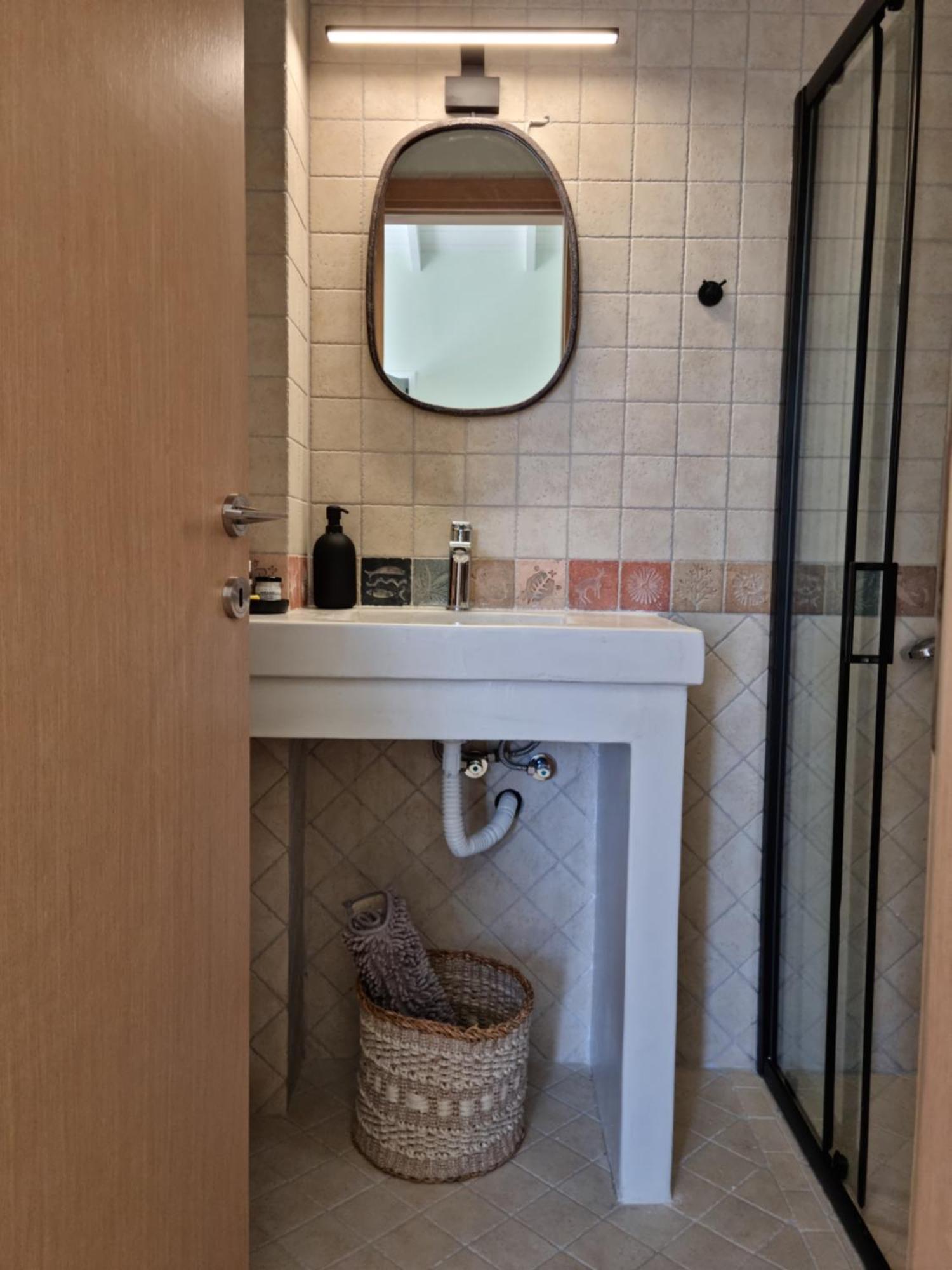 Melissafarm Guest House Epidaurus Dış mekan fotoğraf