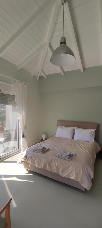 Melissafarm Guest House Epidaurus Dış mekan fotoğraf