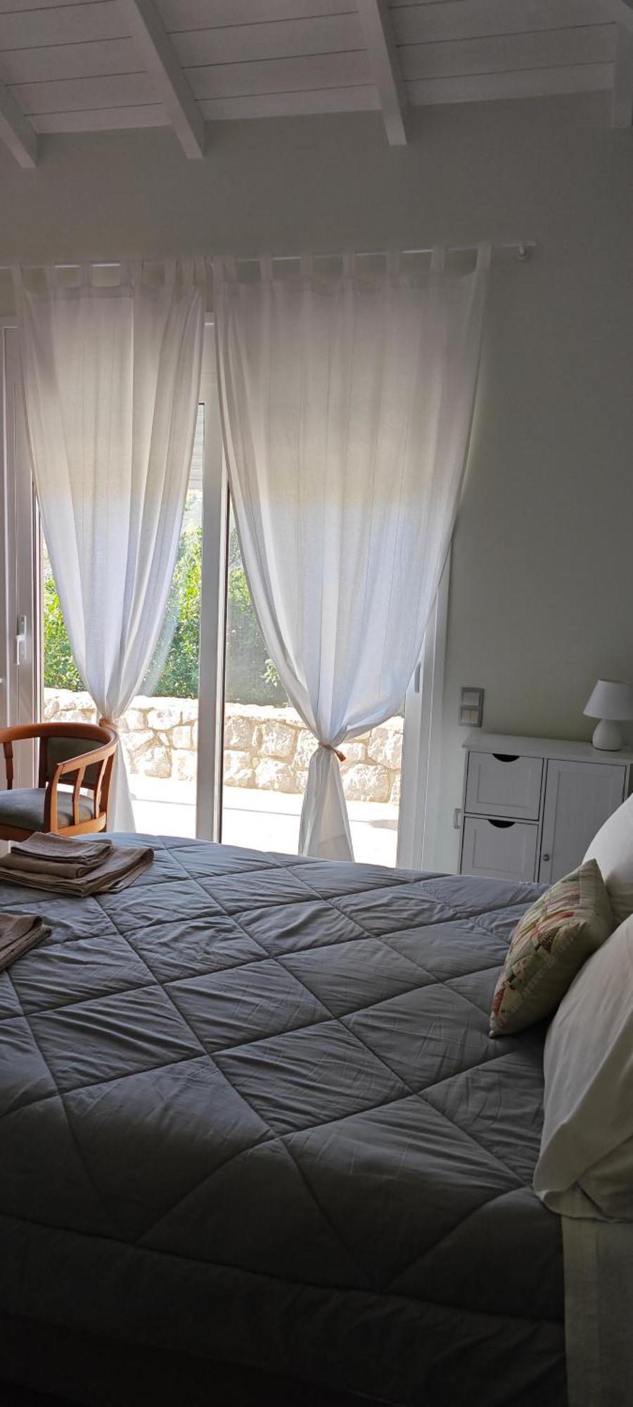 Melissafarm Guest House Epidaurus Dış mekan fotoğraf