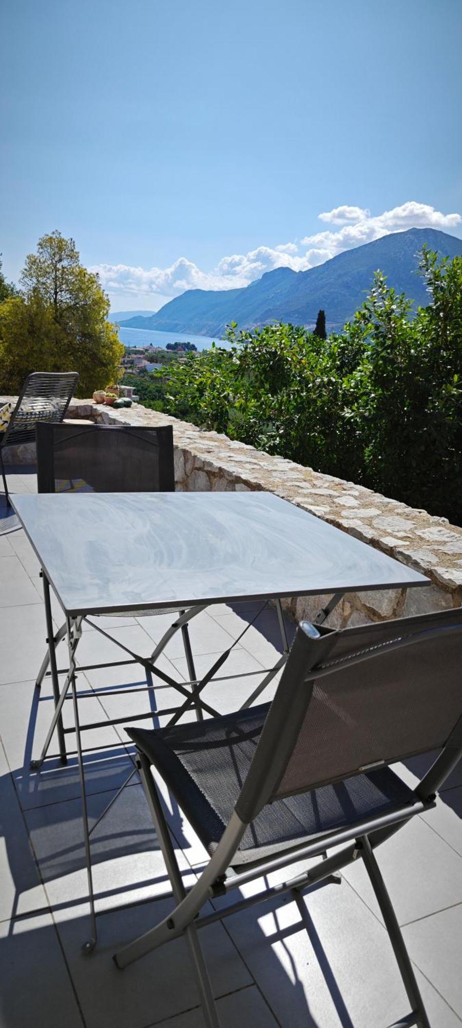 Melissafarm Guest House Epidaurus Dış mekan fotoğraf