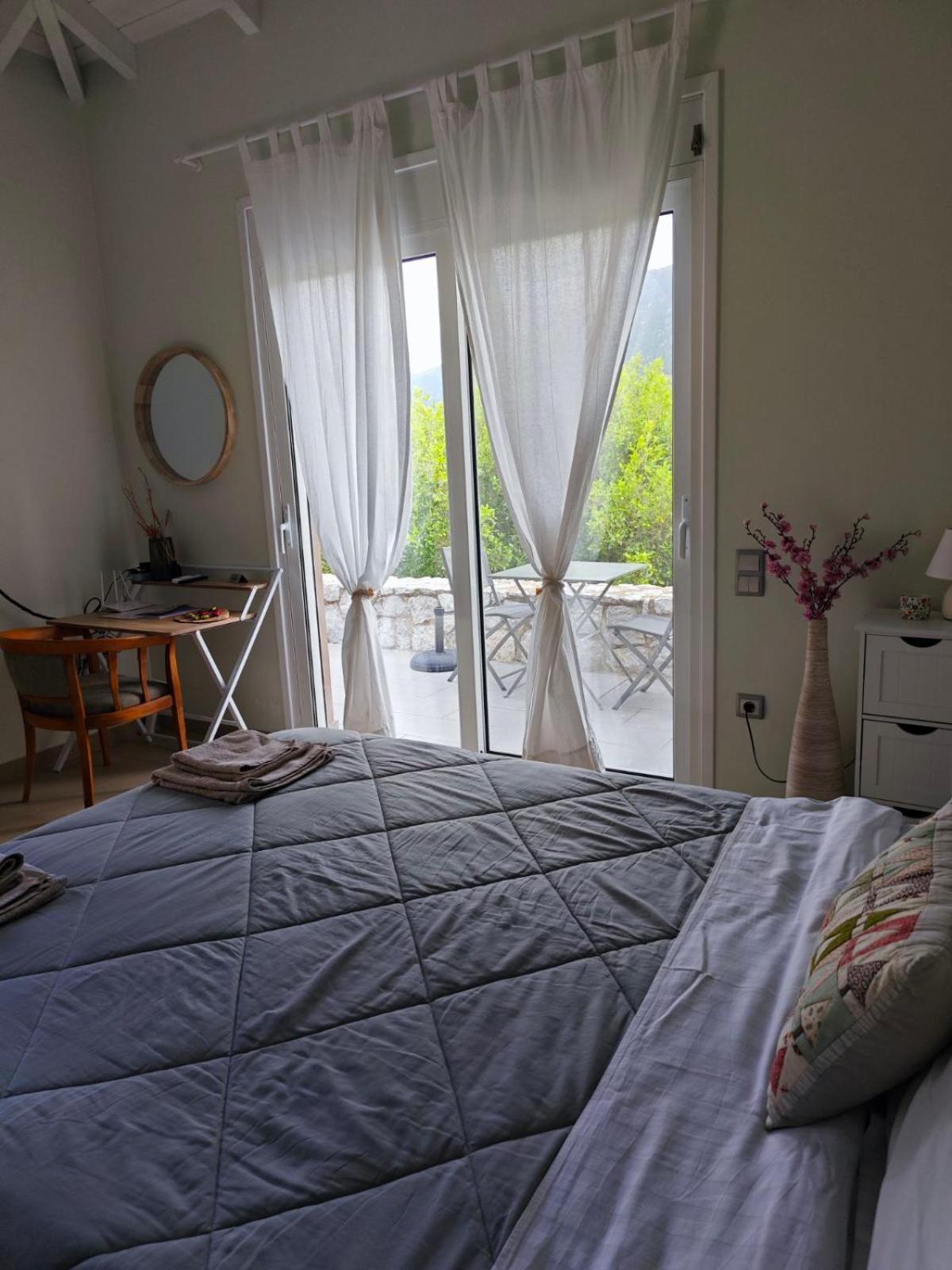 Melissafarm Guest House Epidaurus Dış mekan fotoğraf