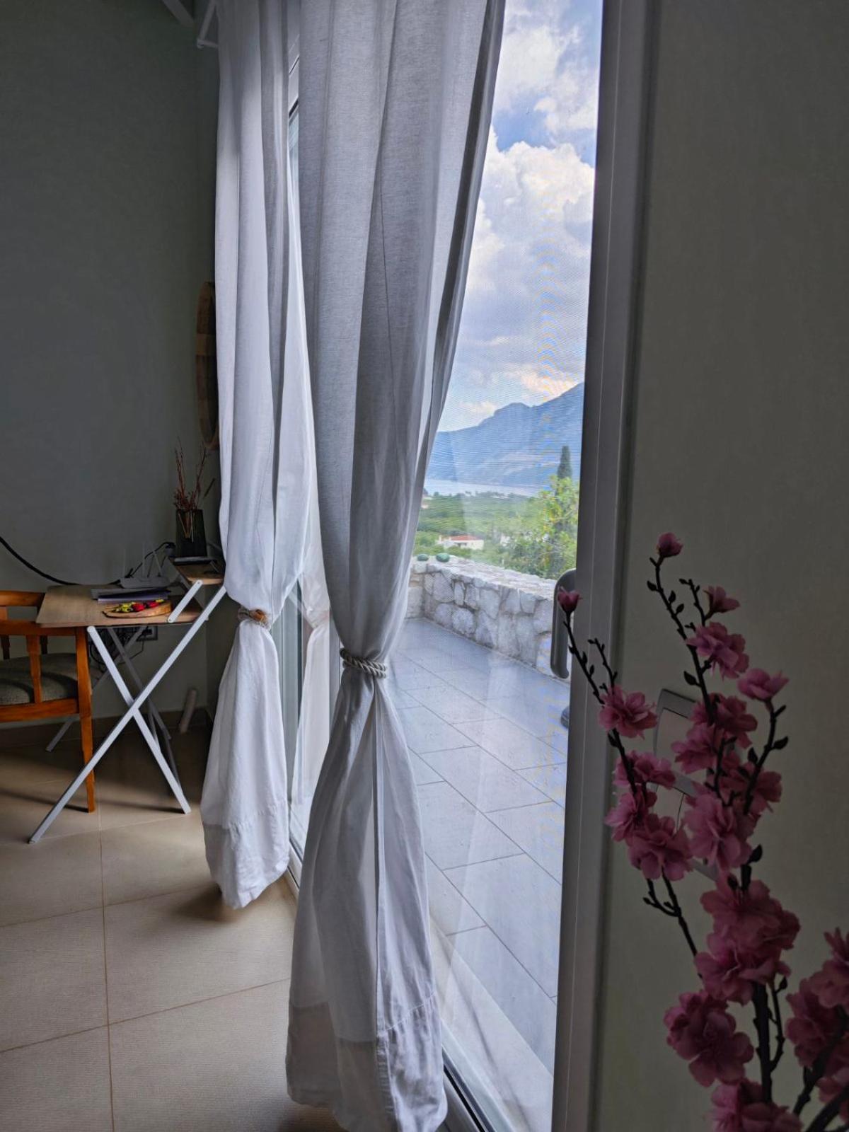 Melissafarm Guest House Epidaurus Dış mekan fotoğraf