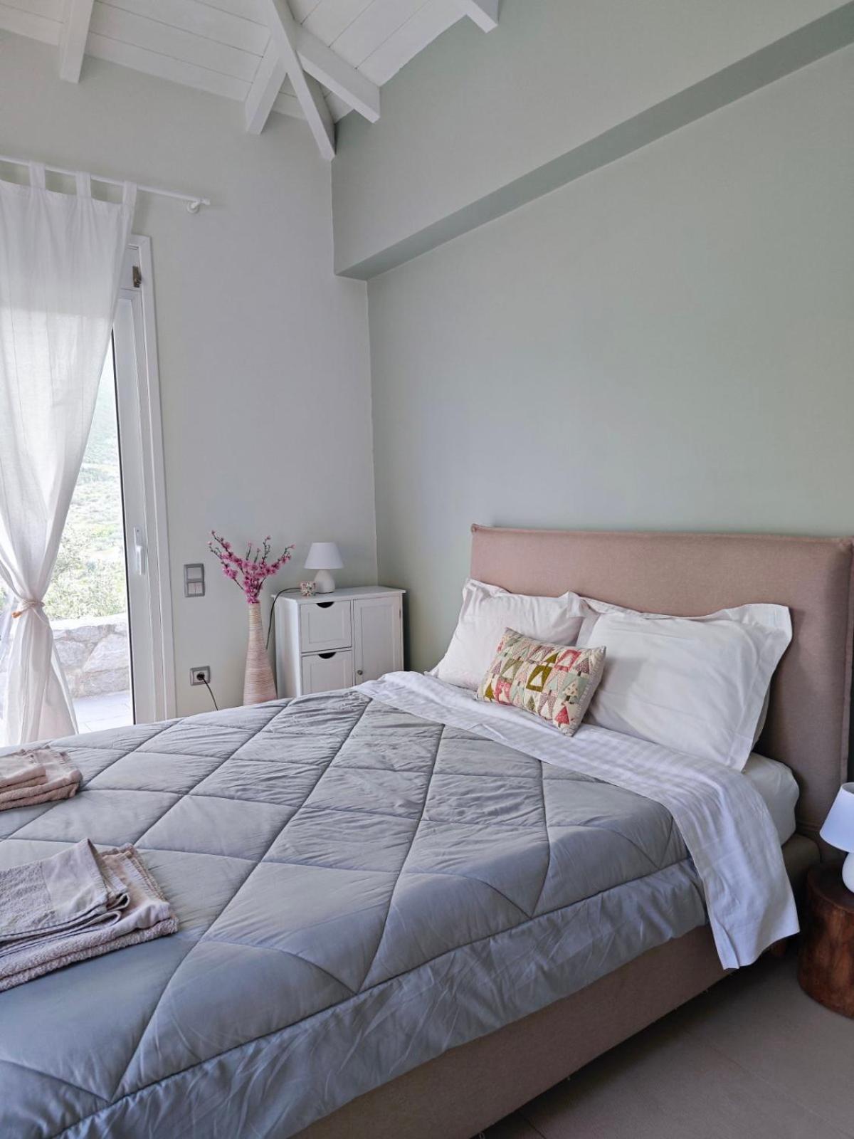 Melissafarm Guest House Epidaurus Dış mekan fotoğraf